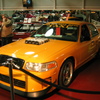 アメリカ合衆国イリノイ州ボロ村 / TAXI  NY　