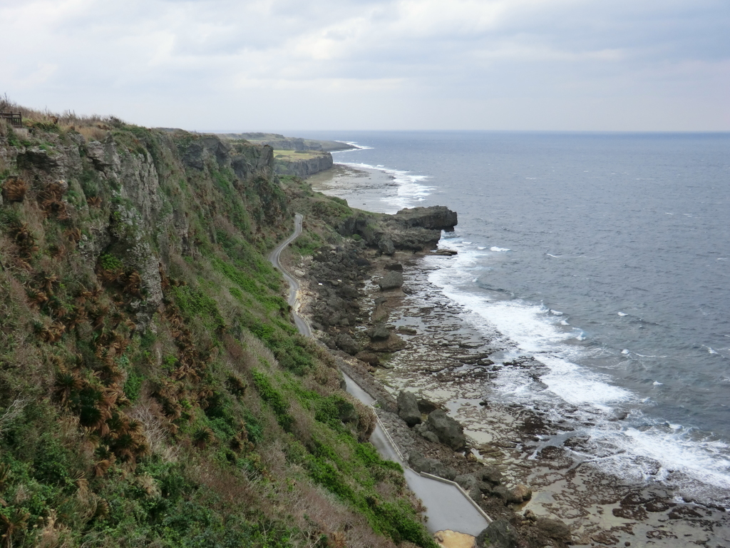 沖縄県国頭郡伊江村