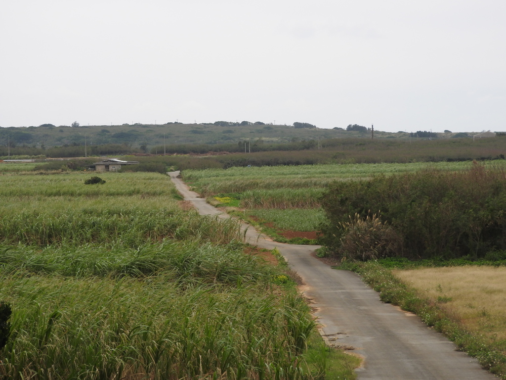 沖縄県島尻郡粟国村