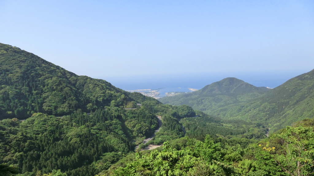鹿児島県熊毛郡屋久島町