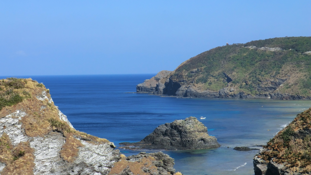 沖縄県島尻郡座間味村