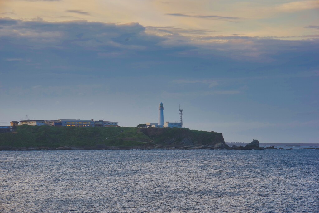 千葉県銚子市