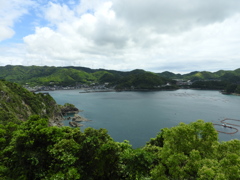 鹿児島県南さつま市