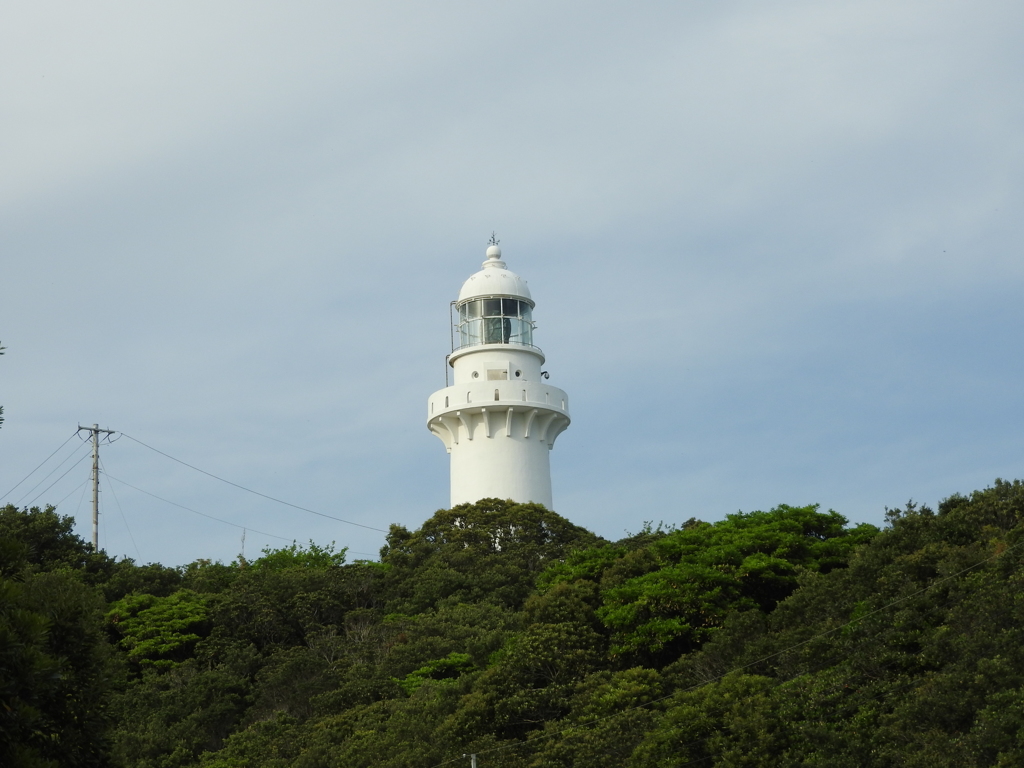 鹿児島県熊毛郡南種子町