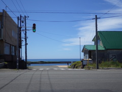 北海道天塩郡天塩町