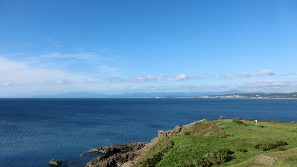 北海道檜山郡上ノ国町