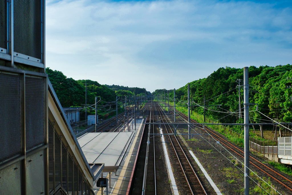 茨城県鹿嶋市