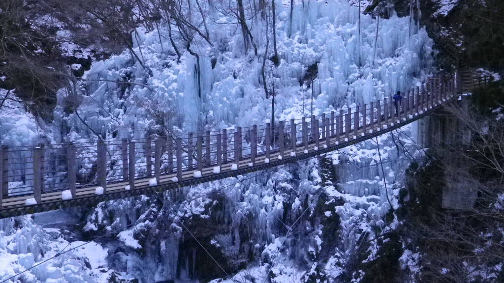 埼玉県秩父郡小鹿野町
