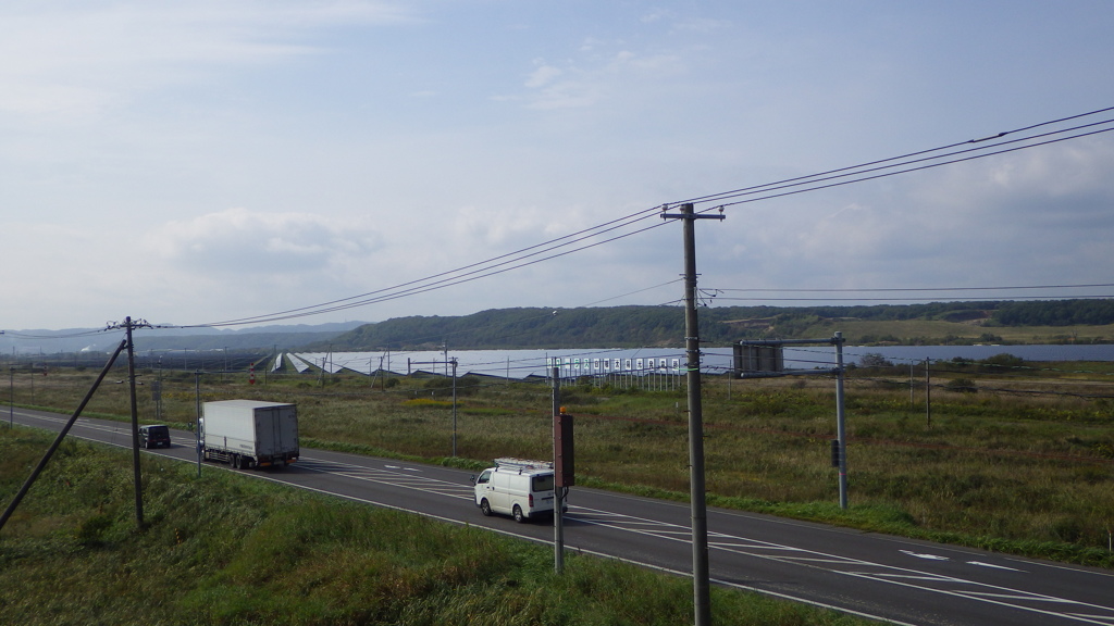  北海道白糠郡白糠町