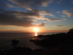 岩手県久慈市侍浜