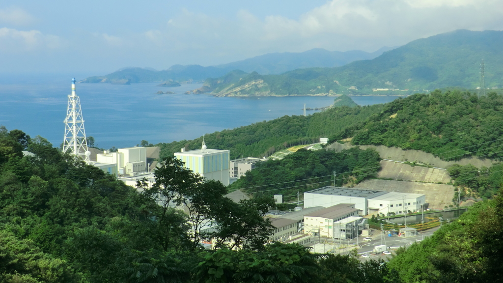 島根県松江市鹿島町