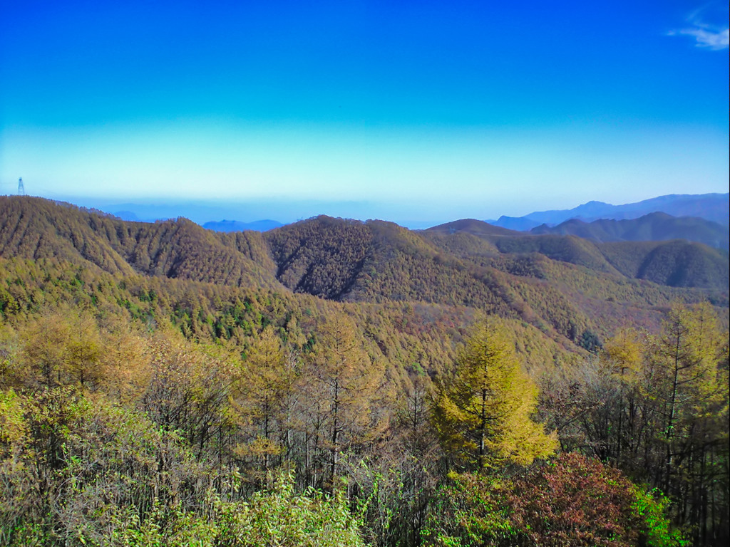 再）長野県南佐久郡佐久穂町