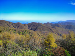 再）長野県南佐久郡佐久穂町