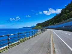 再）北海道斜里郡斜里町