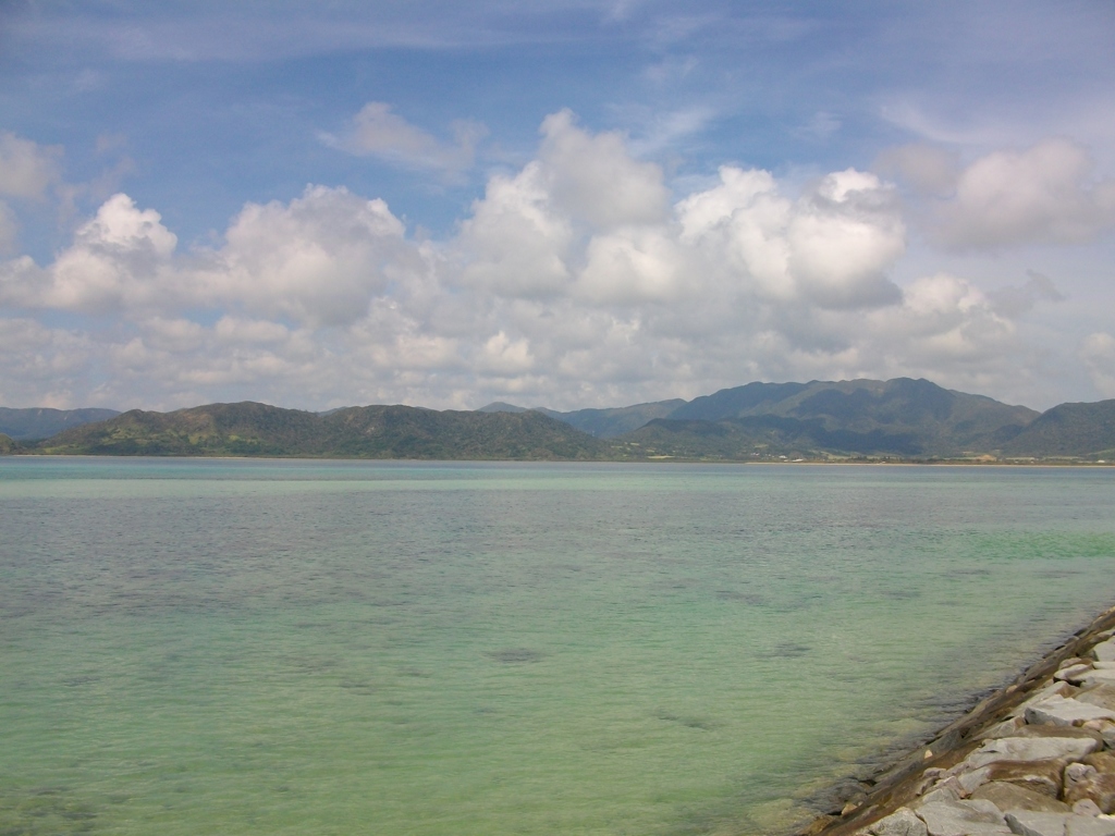 小浜島