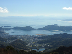 香川県小豆郡小豆島町