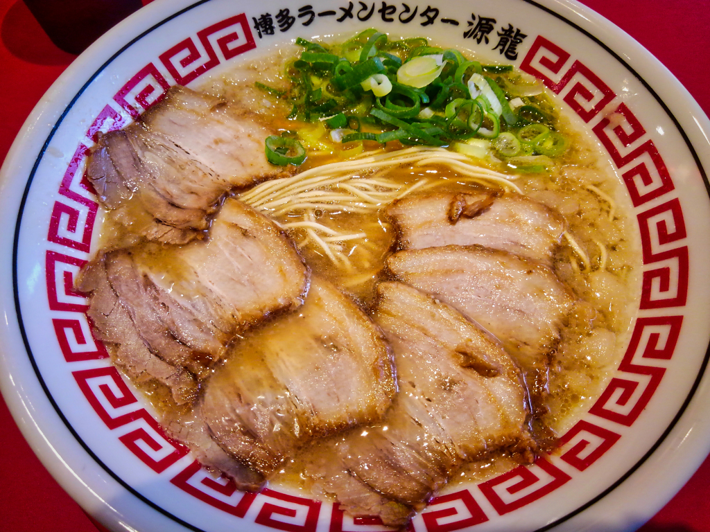 飯テロ　再）福岡県福岡市