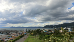 北海道虻田郡洞爺湖町