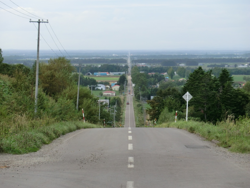北海道斜里郡斜里町