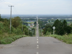 北海道斜里郡斜里町
