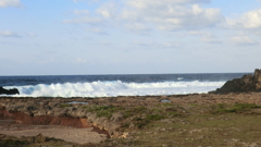 沖縄県島尻郡久米島町仲村渠