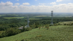 北海道標津郡中標津町