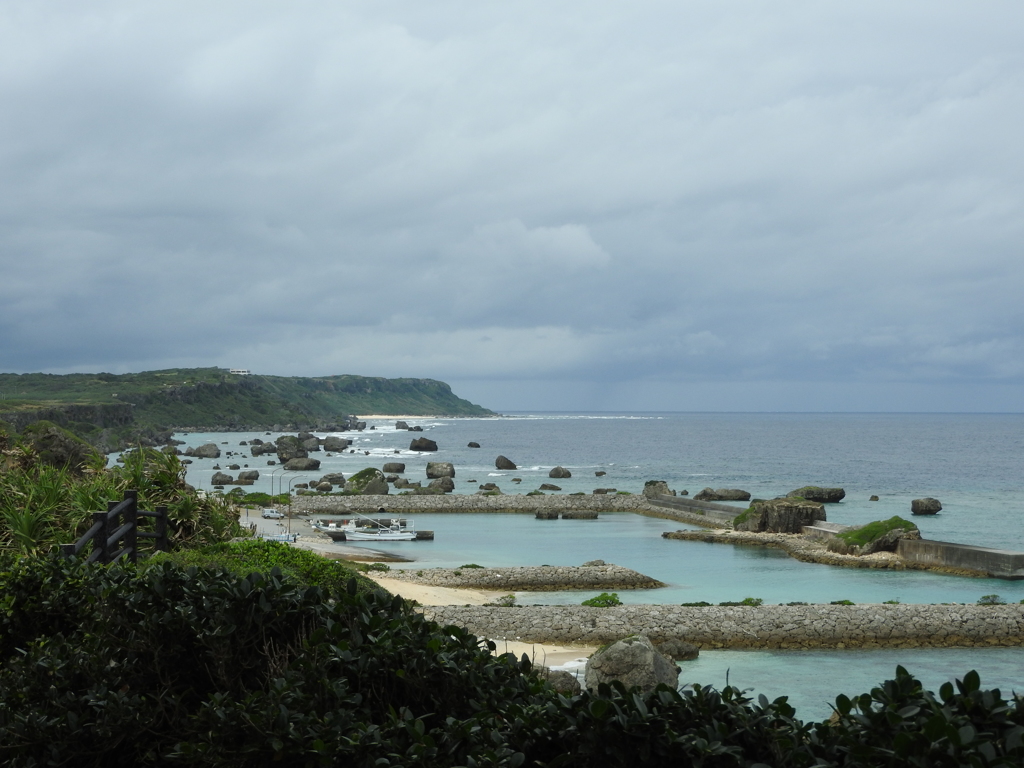 沖縄県宮古島市