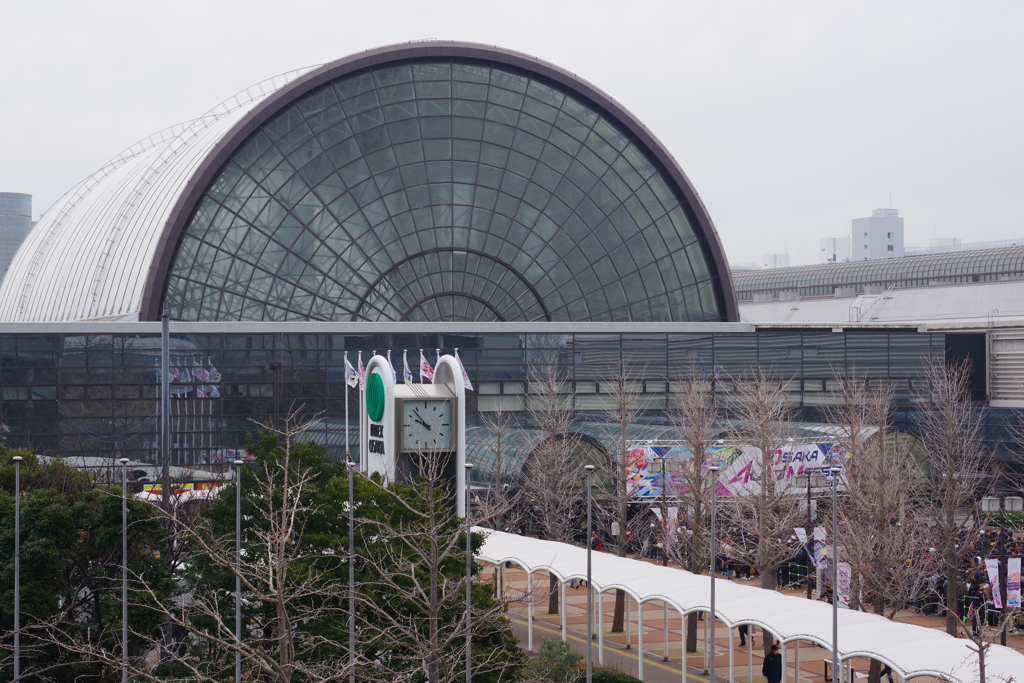 大阪府大阪市