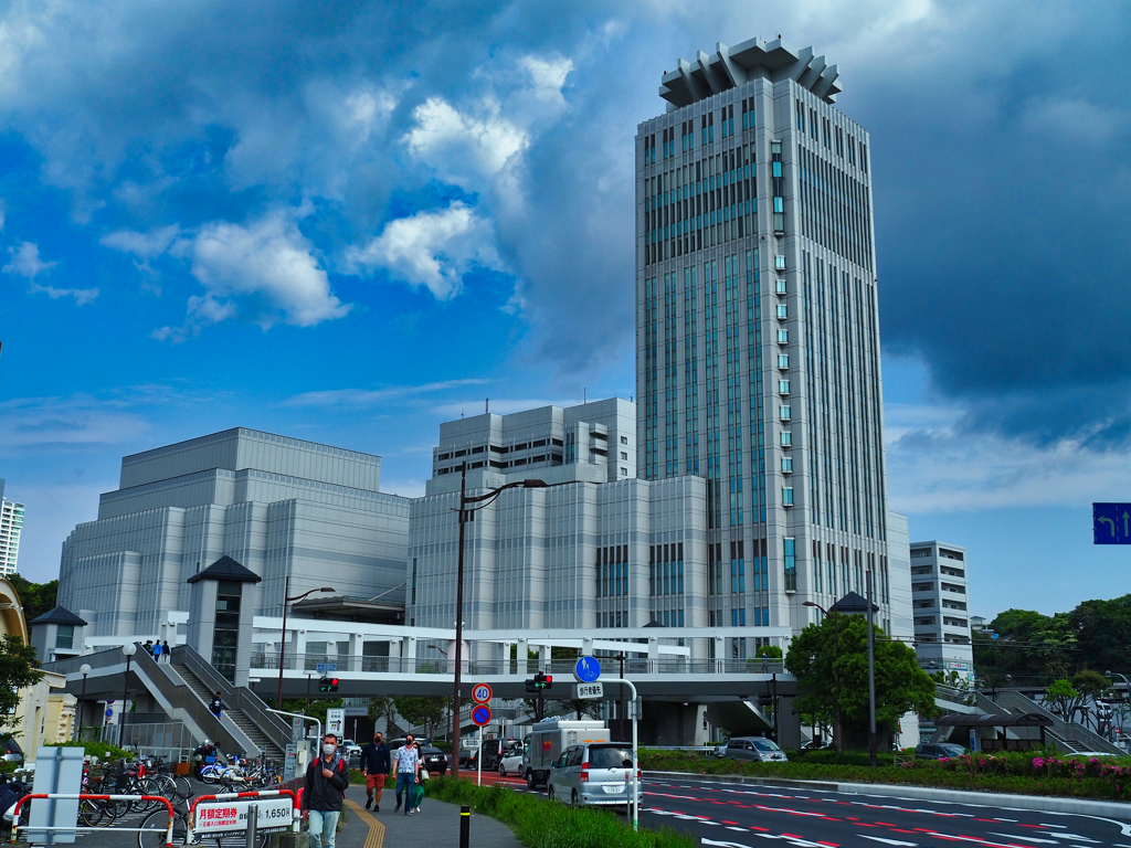 神奈川県横須賀市