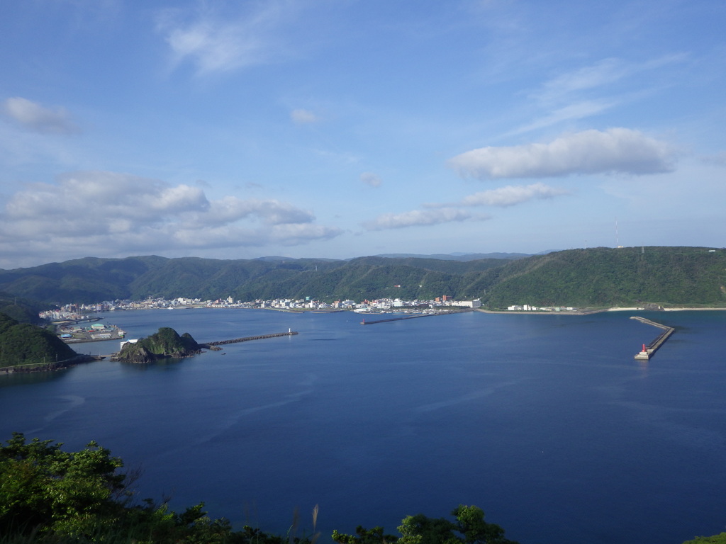 鹿児島県奄美市