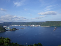 鹿児島県奄美市