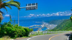 再）高知県室戸市