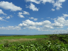 北海道紋別郡雄武町