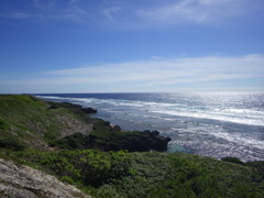 沖縄県八重山郡竹富町波照間