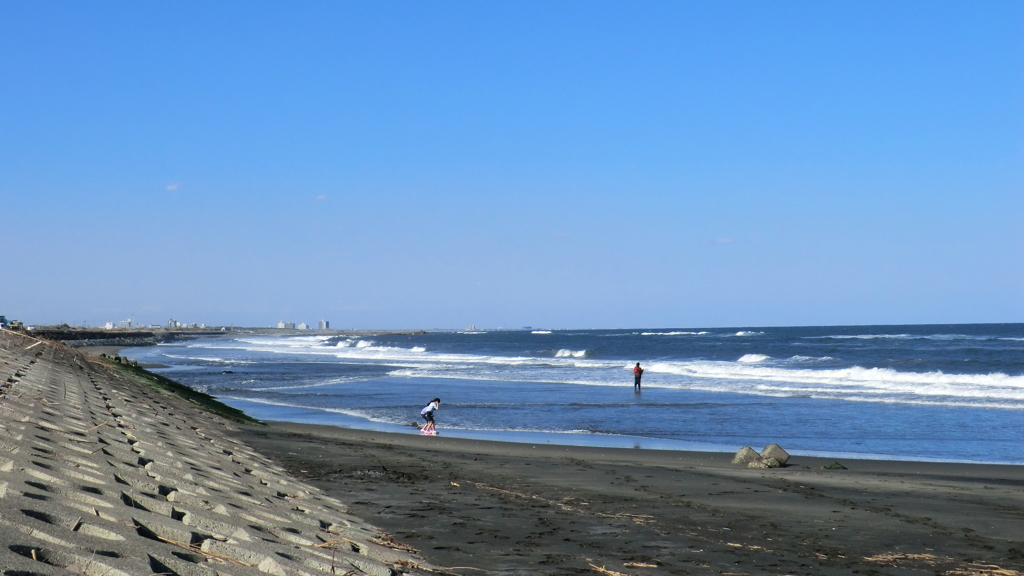 千葉県長生郡長生村