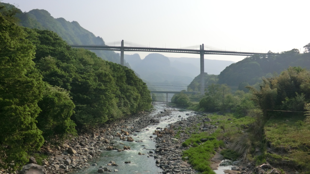 群馬県吾妻郡長野原町