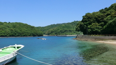 鹿児島県出水郡長島町