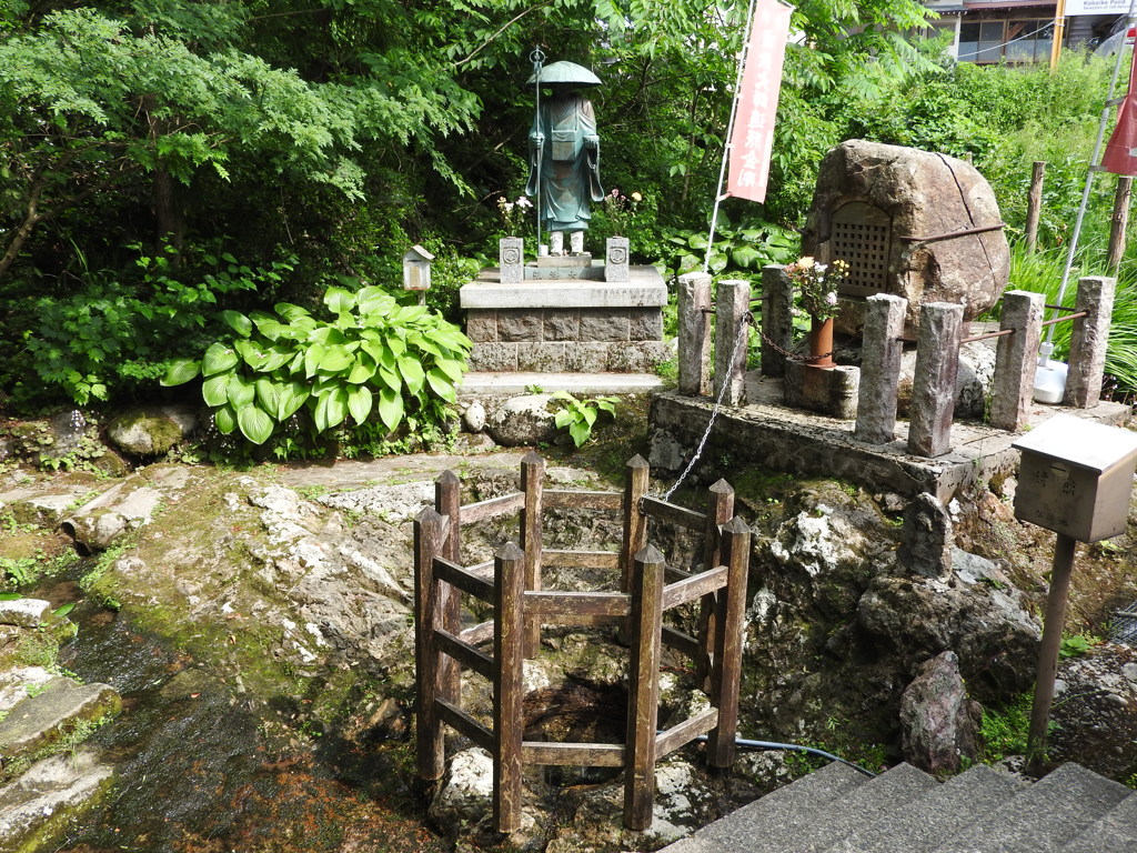 石川県白山市