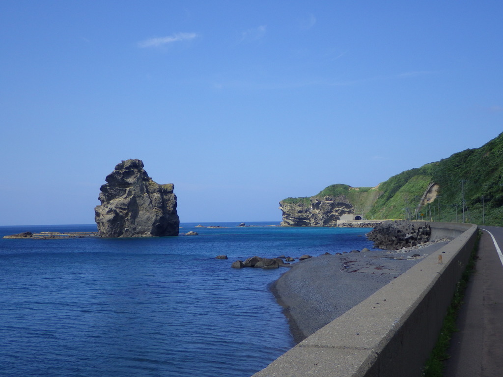 北海道奥尻郡奥尻町