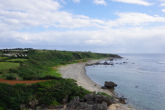 鹿児島県大島郡和泊町