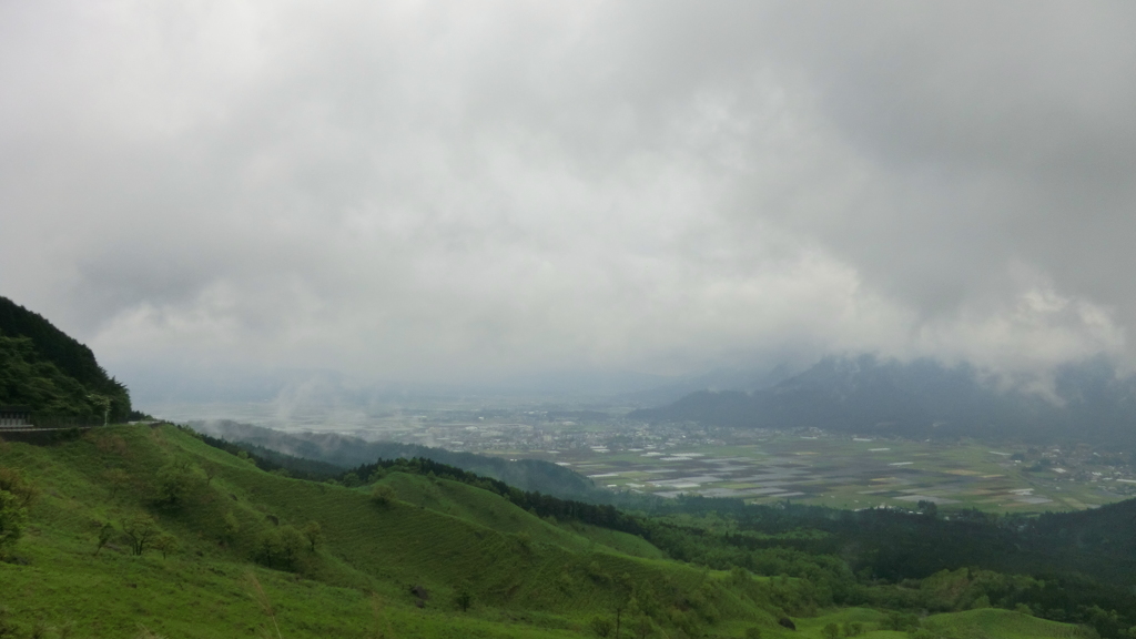 熊本県阿蘇市