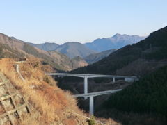 埼玉県秩父市大滝