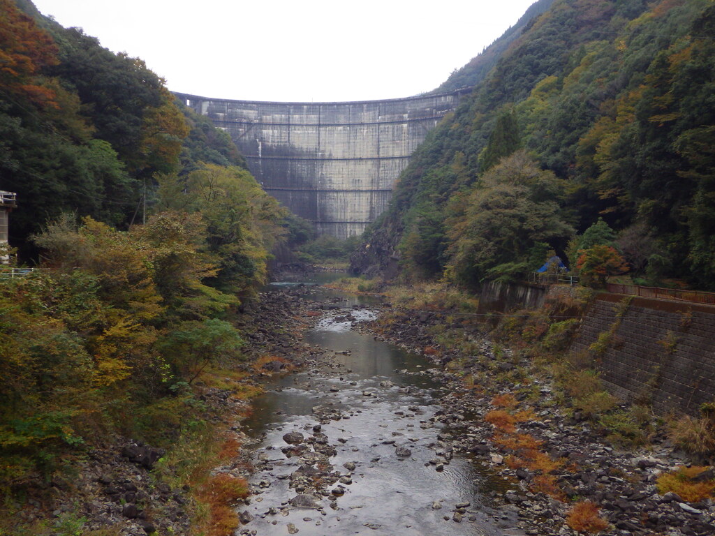 宮崎県東臼杵郡椎葉村