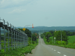 北海道広尾郡大樹町 