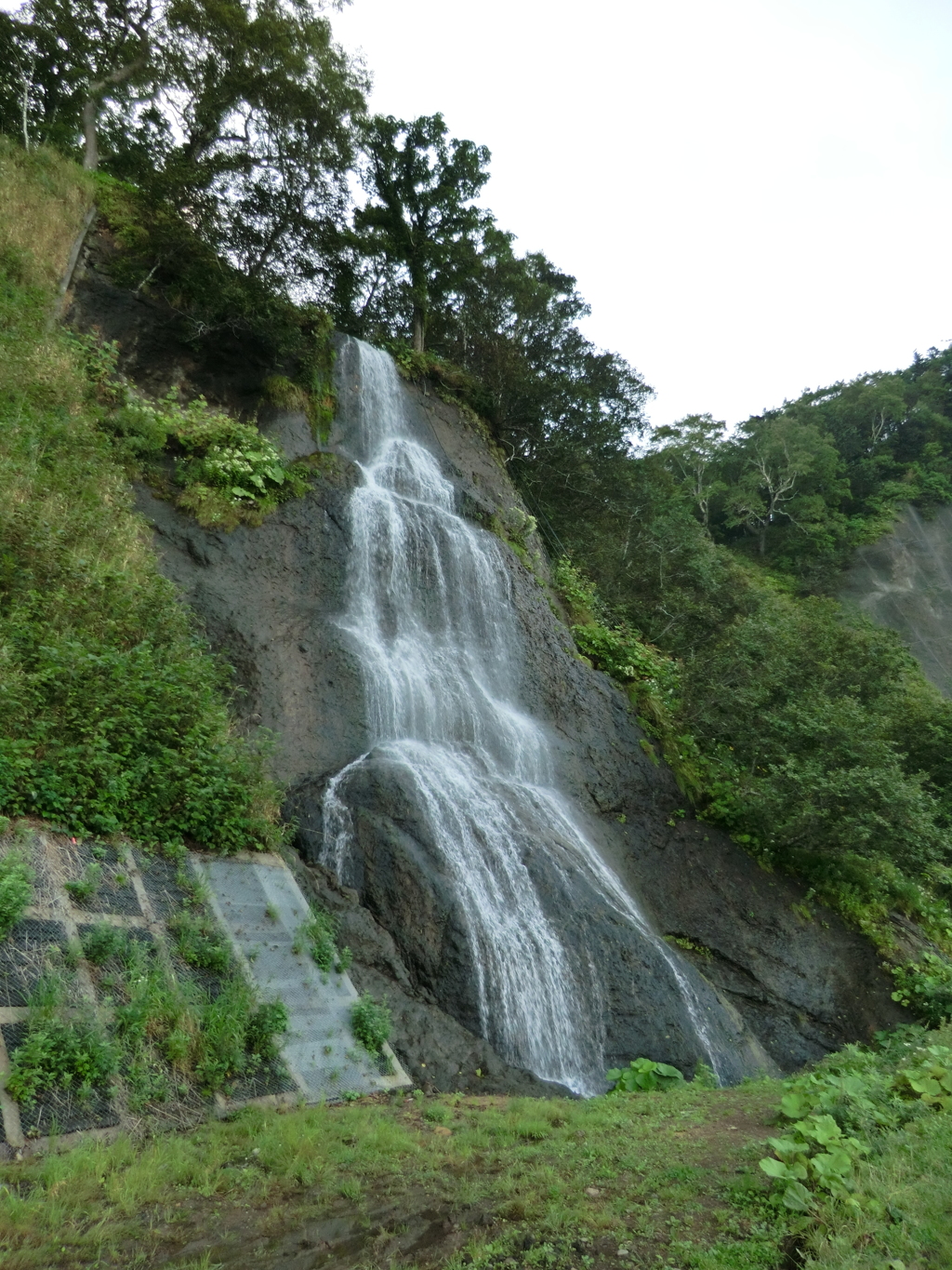 北海道目梨郡羅臼町