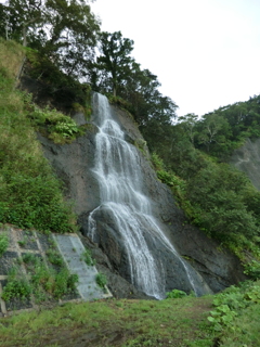 北海道目梨郡羅臼町