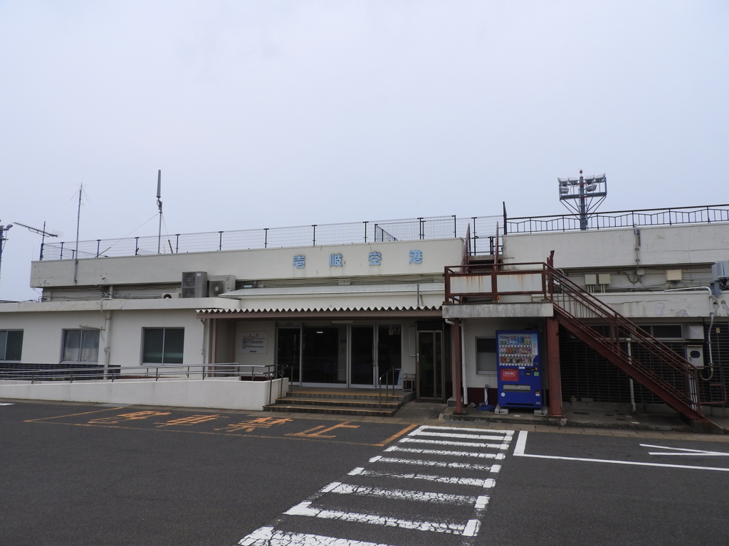 長崎県壱岐市