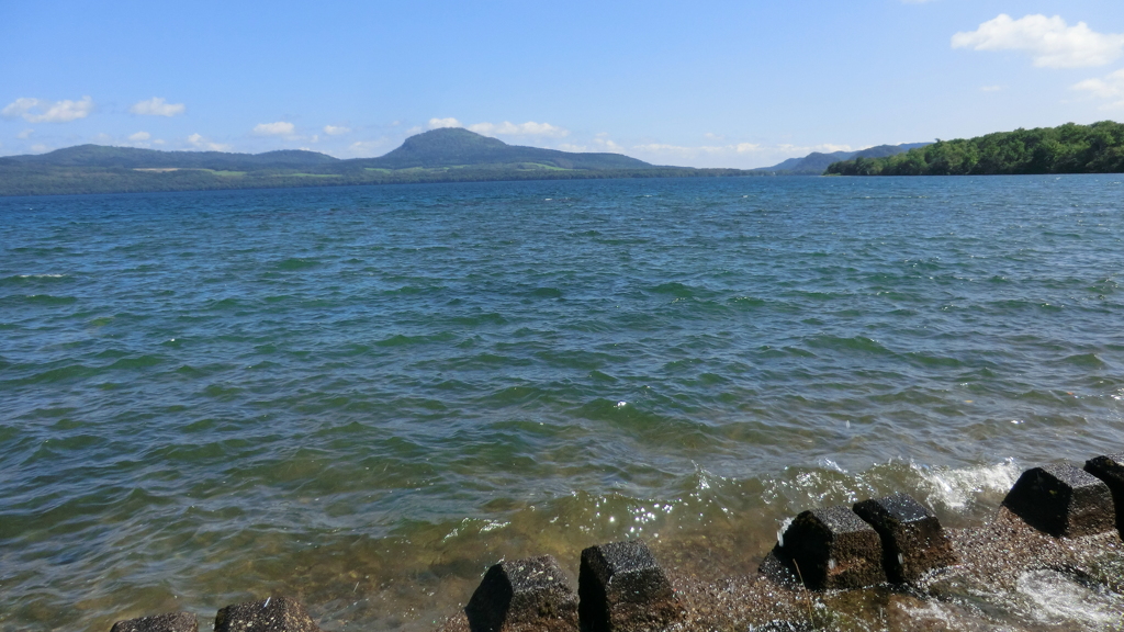 北海道川上郡弟子屈町