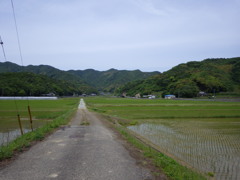 愛媛県宇和島市