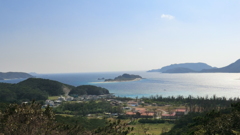 沖縄県島尻郡座間味村